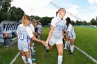 Women's Soccer vs JWU  Wheaton Women's Soccer vs Johnson & Wales University. - Photo by Keith Nordstrom : Wheaton, Soccer